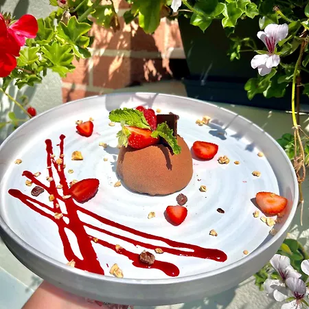 Hotell Chateau Du Mee Le Mée-sur-Seine
