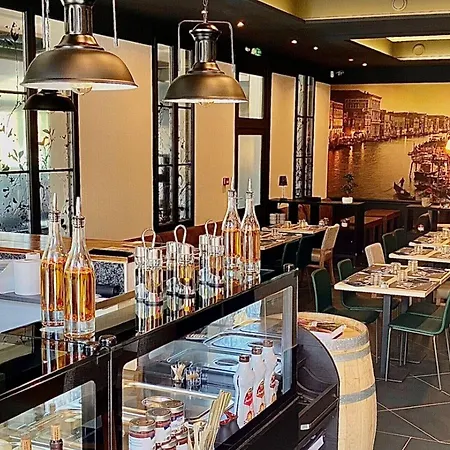 Hotell Chateau Du Mee Le Mée-sur-Seine
