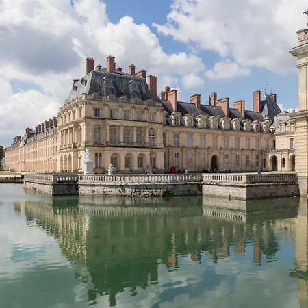Chateau Du Mee Le Mée-sur-Seine