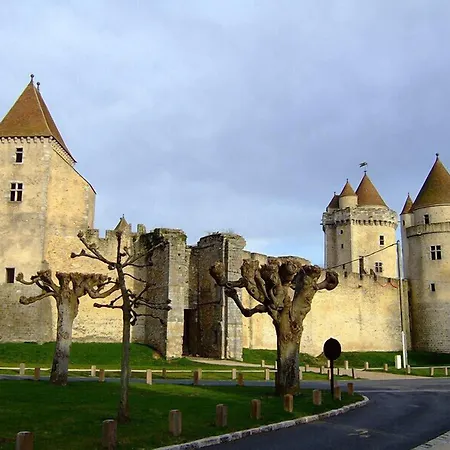 Chateau Du Mee Le Mée-sur-Seine