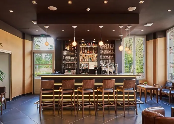 Résidence Château Du Mée Hotel 3*